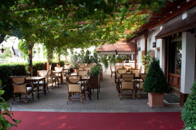 Hotel Pfauen Umkirch Exterior foto