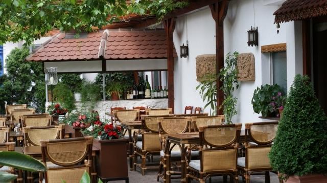 Hotel Pfauen Umkirch Exterior foto